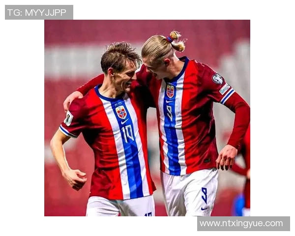 挪威男足球星闪耀欧洲赛场引领北欧足球新崛起