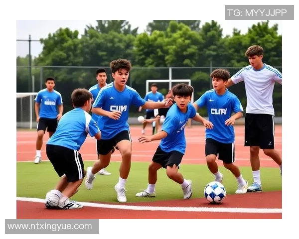 足球球星眼中的青训发展：从基础到未来的核心竞争力